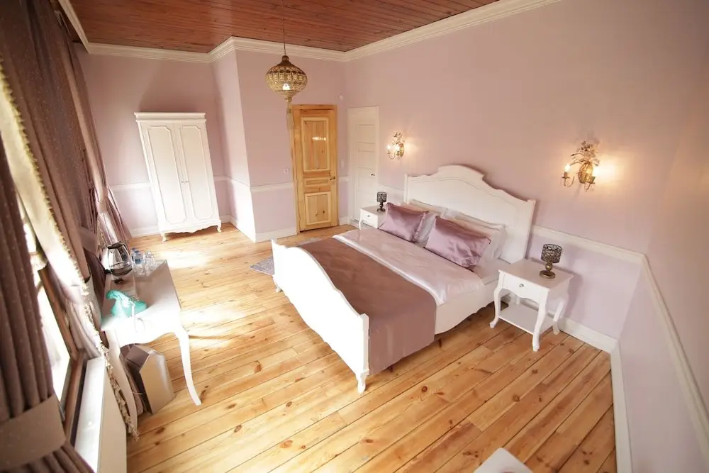 Кыркларели: Vanilya Butik Otel