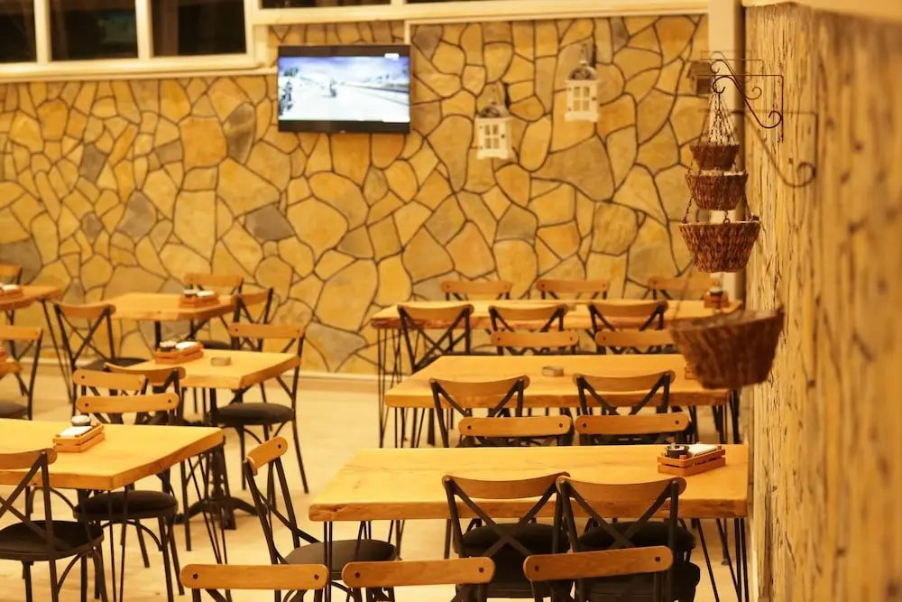 Кыркларели: Vanilya Butik Otel