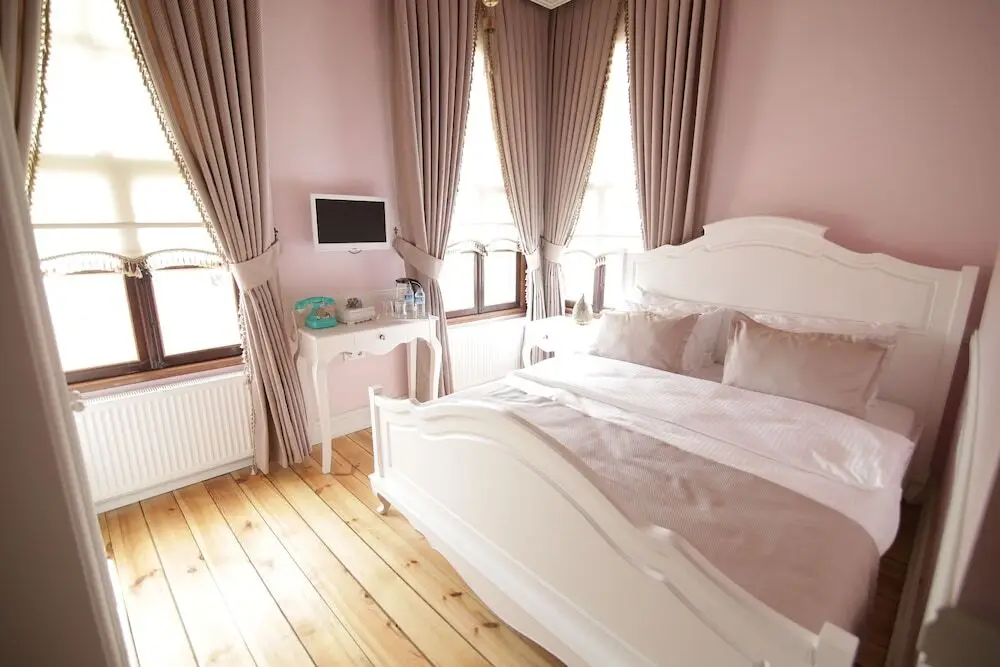 Кыркларели: Vanilya Butik Otel