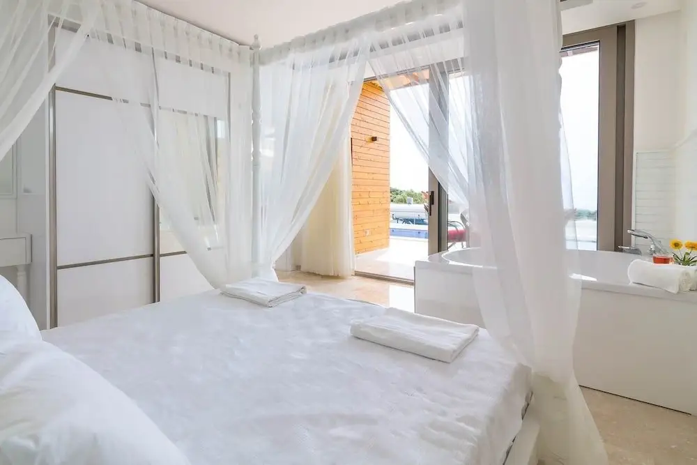 Калкан: Villa Teras 3