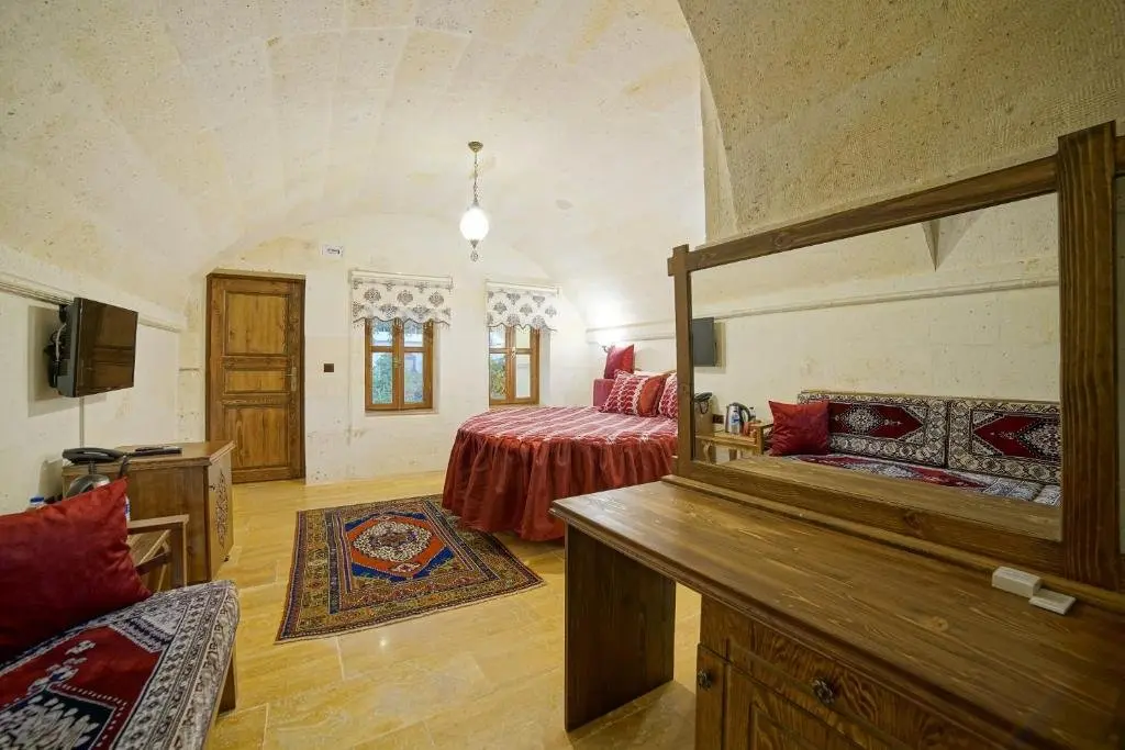 Гёреме: Lucky Cave Cappadocia