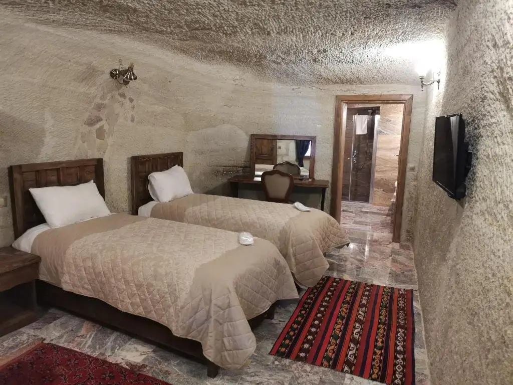 Гёреме: Lucky Cave Cappadocia