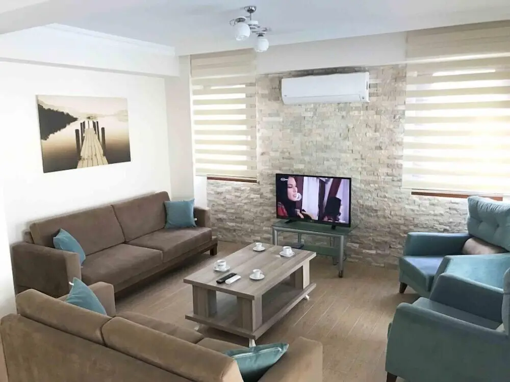 Фетхие: Prestij 3 Villa by Nokta Villa