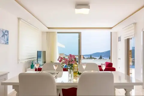 Villa Teras 4 — фото 1