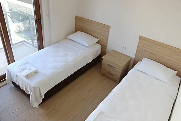 Фетхие: Prestij 4 Villa by Nokta Villa