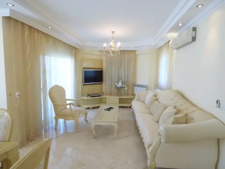 Белек: Villa Helios 11 by Elm
