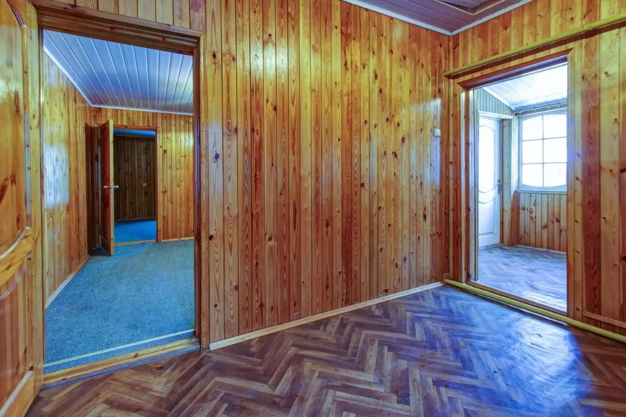 Sholokhovo: Tsintskaro Guesthouse