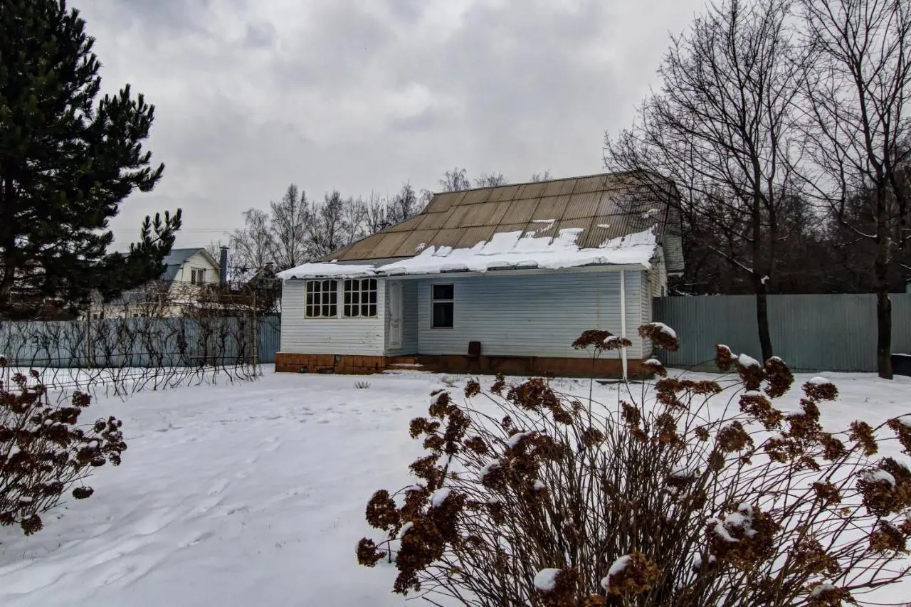 Sholokhovo: Tsintskaro Guesthouse