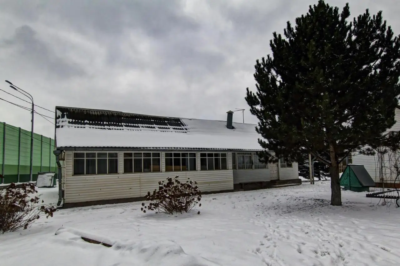Sholokhovo: Tsintskaro Guesthouse