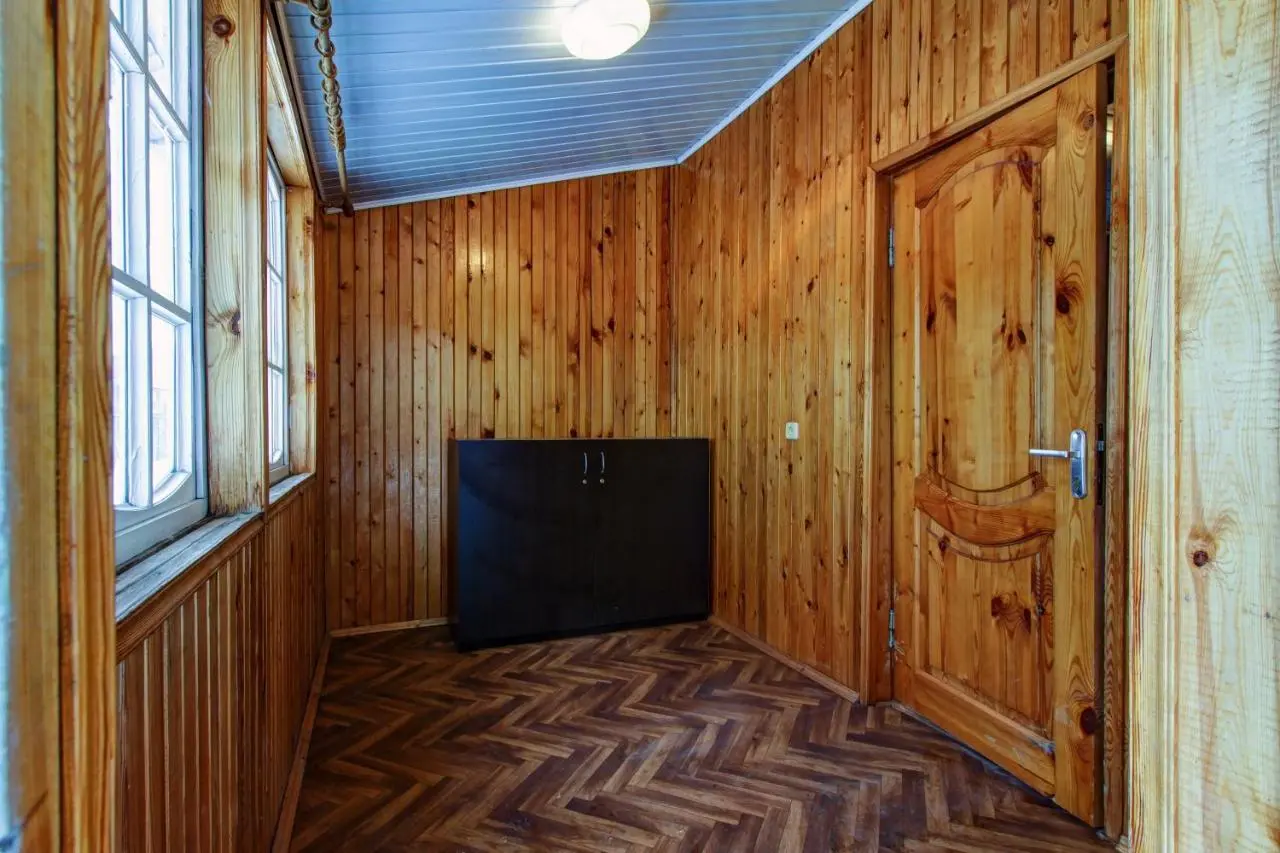 Sholokhovo: Tsintskaro Guesthouse
