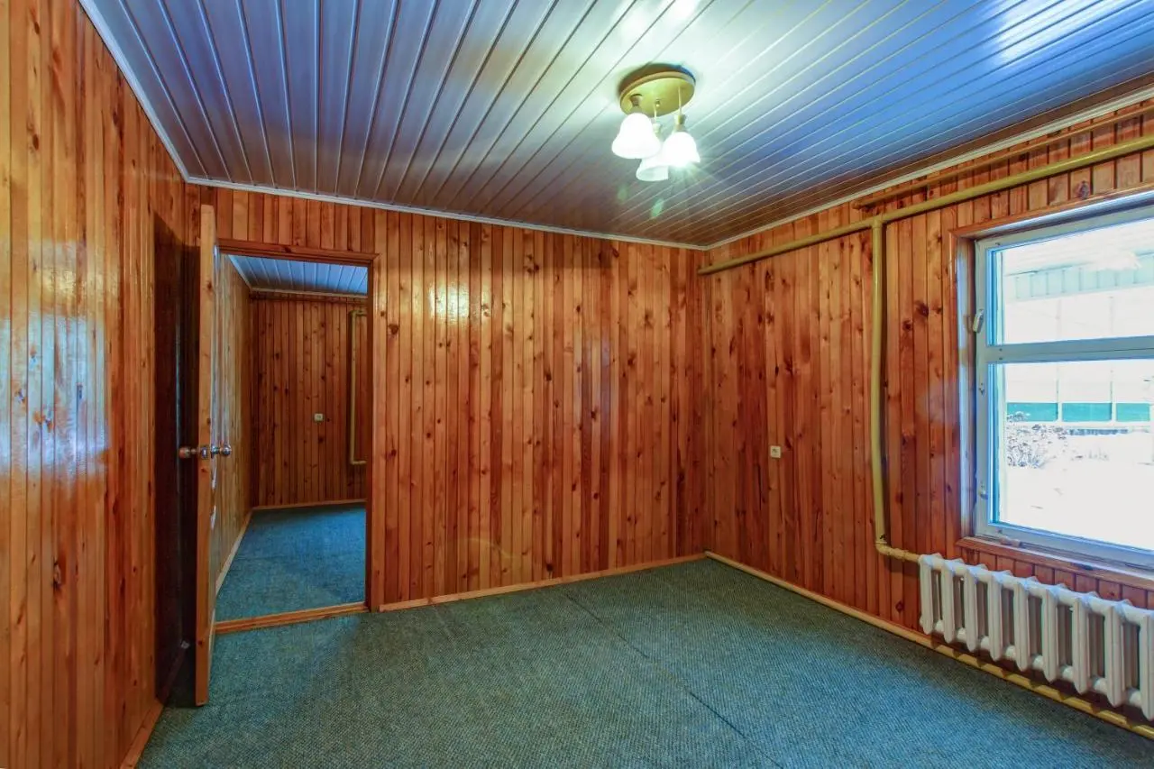 Sholokhovo: Tsintskaro Guesthouse