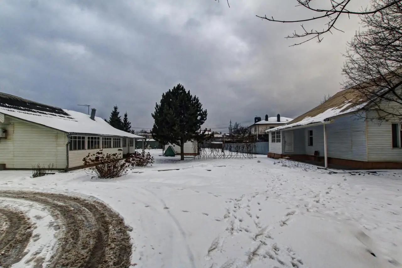 Sholokhovo: Tsintskaro Guesthouse