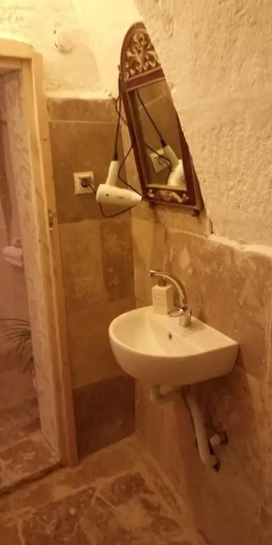 Ургуп: Dede Hostel & Pension