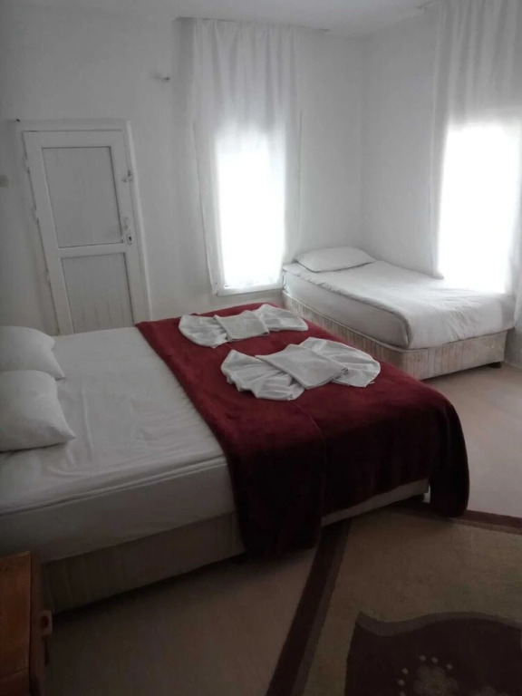 Ургуп: Dede Hostel & Pension