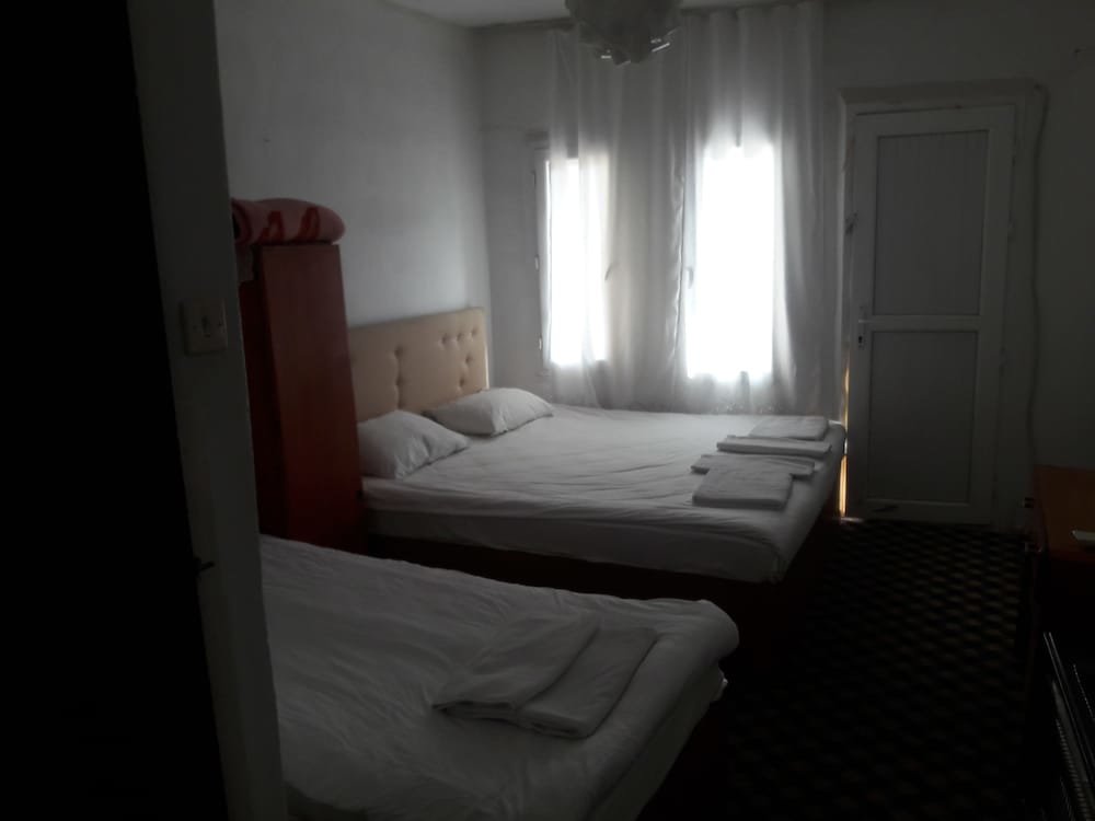 Ургуп: Dede Hostel & Pension