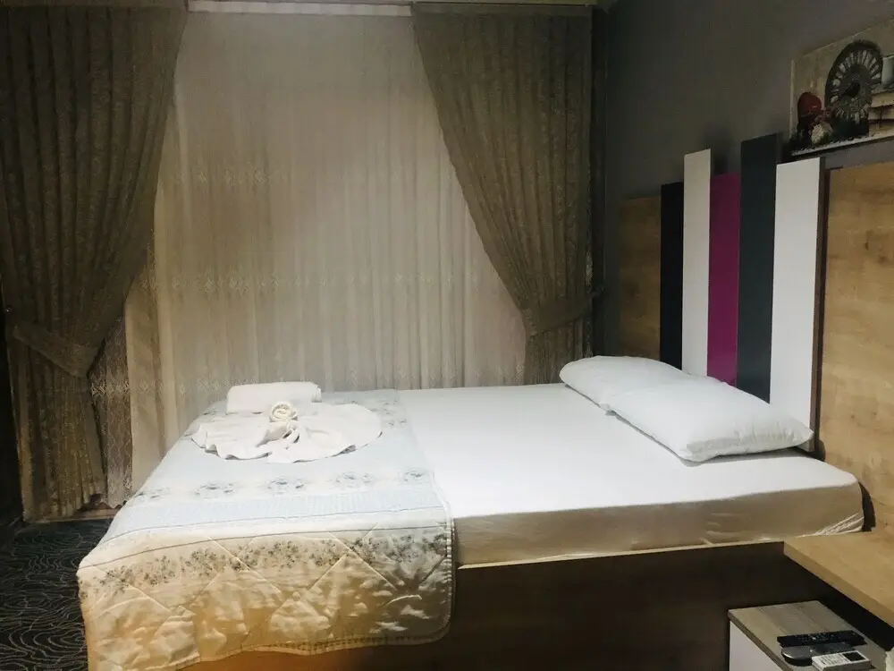 Стамбул: Suit Palas