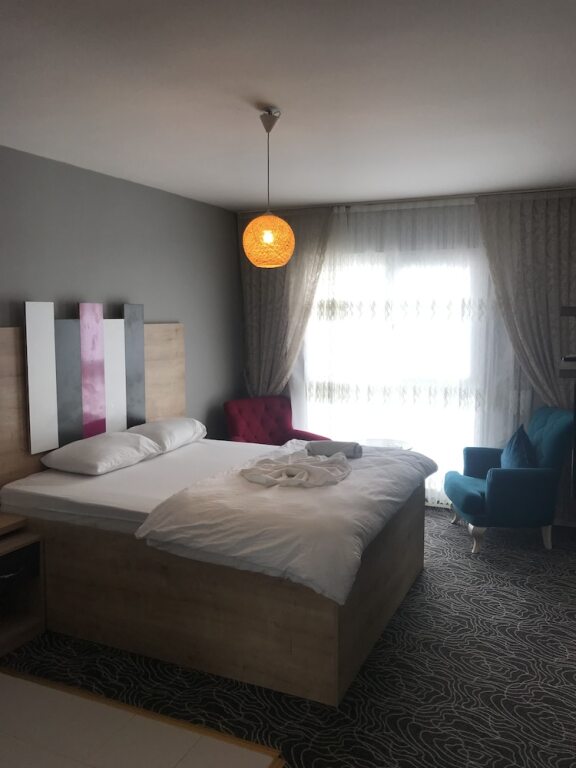 Стамбул: Suit Palas