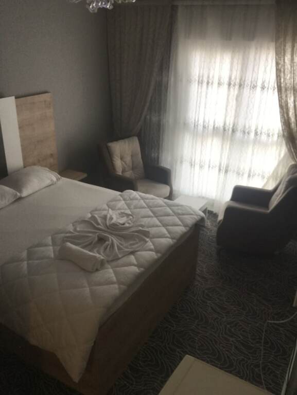 Стамбул: Suit Palas
