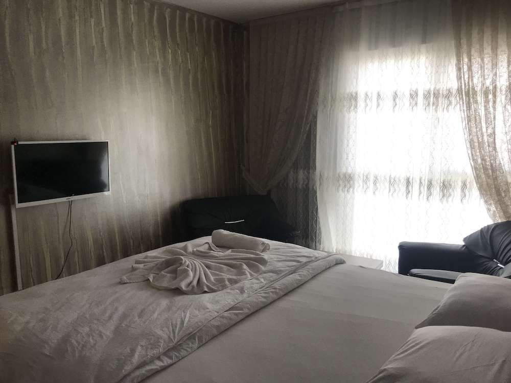 Стамбул: Suit Palas