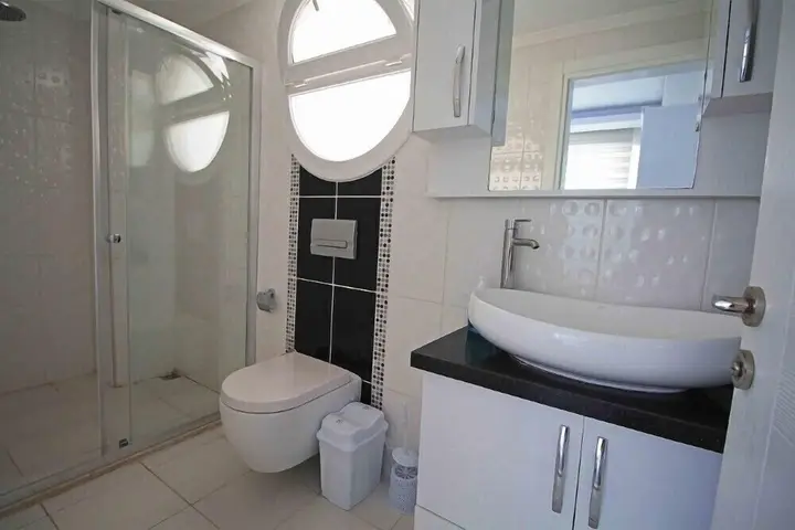 Фетхие: Zirkon Villa by Nokta Villa
