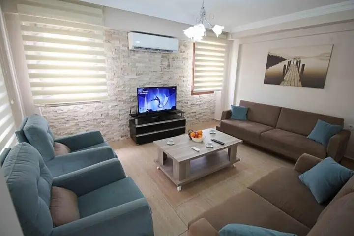 Фетхие: Prestij 1 Villa by Nokta Villa