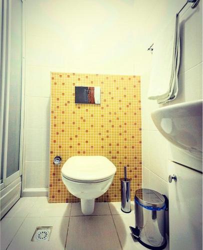 Стамбул: Taxim Garden Hotel