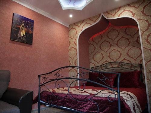 Люберцы: Mini Hotel Dejavu on Gagarina