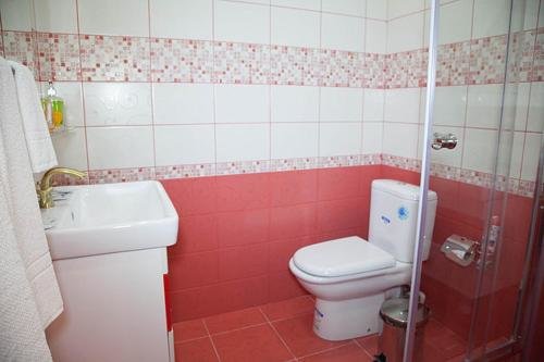 Люберцы: Mini Hotel Dejavu on Gagarina