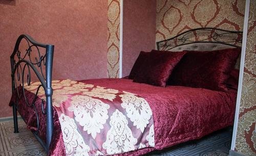 Люберцы: Mini Hotel Dejavu on Gagarina
