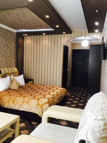 Люберцы: Mini Hotel Dejavu on Gagarina