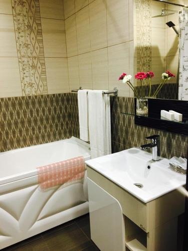 Люберцы: Mini Hotel Dejavu on Gagarina