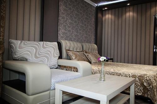Люберцы: Mini Hotel Dejavu on Gagarina