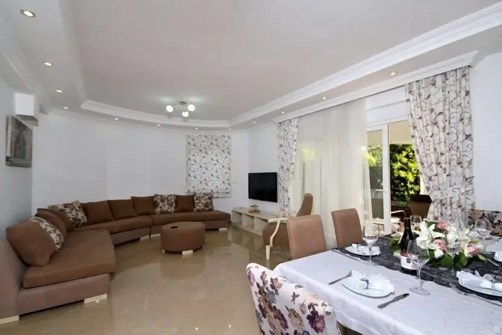 Белек: Villa Liya 3 by Elm