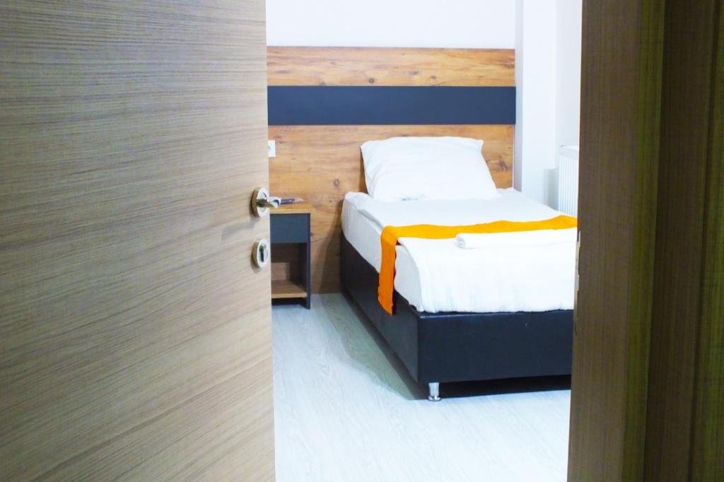 Анкара: Ankara Otel Evren