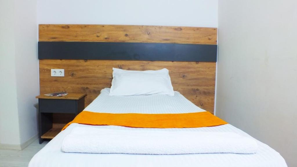 Анкара: Ankara Otel Evren