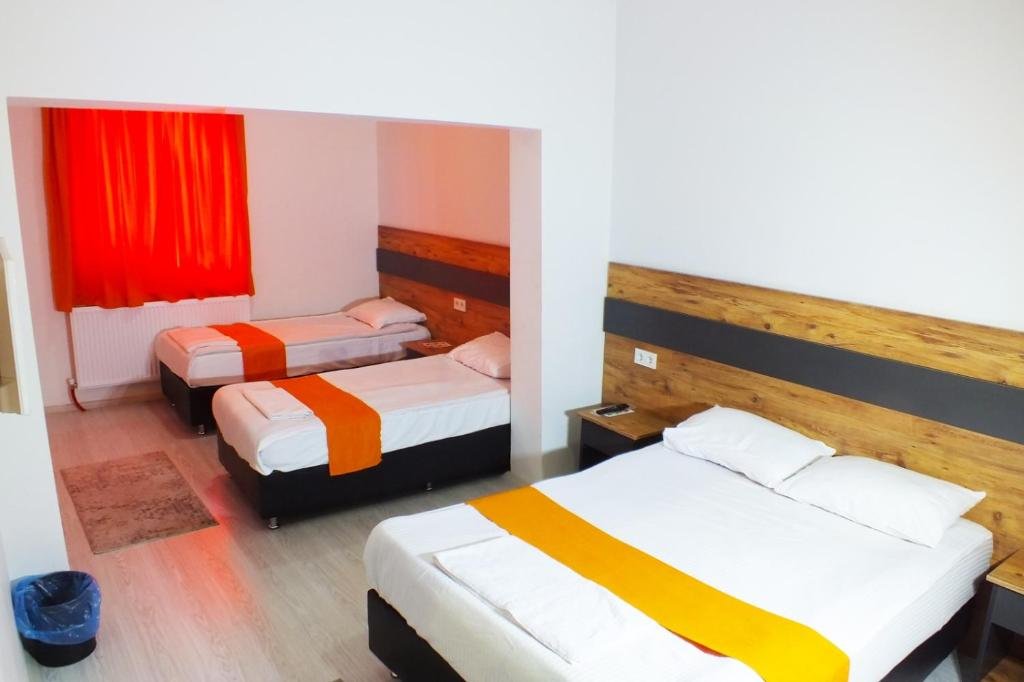 Анкара: Ankara Otel Evren