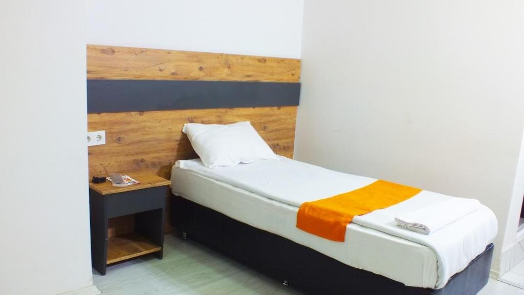 Анкара: Ankara Otel Evren