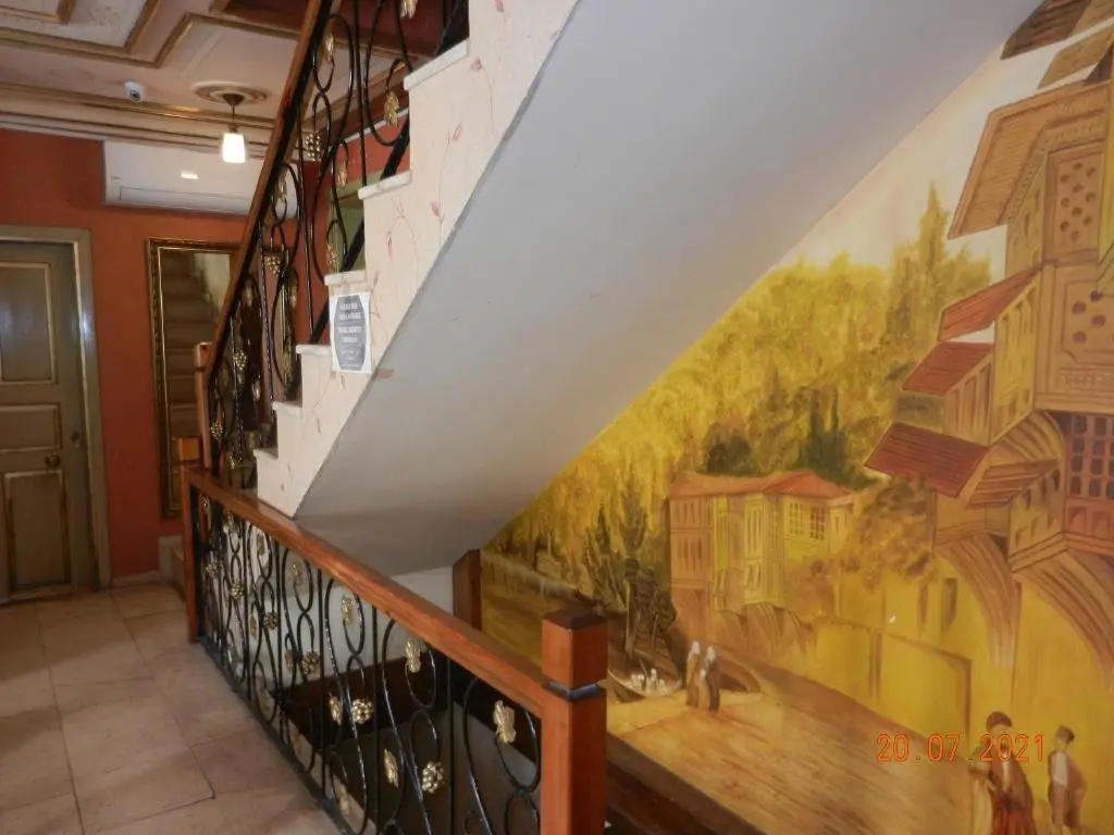 Стамбул: Royal Suites Sultanahmet