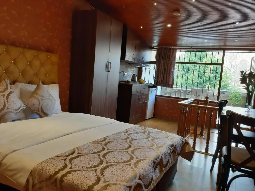 Стамбул: Royal Suites Sultanahmet