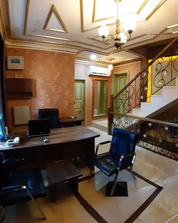 Стамбул: Royal Suites Sultanahmet