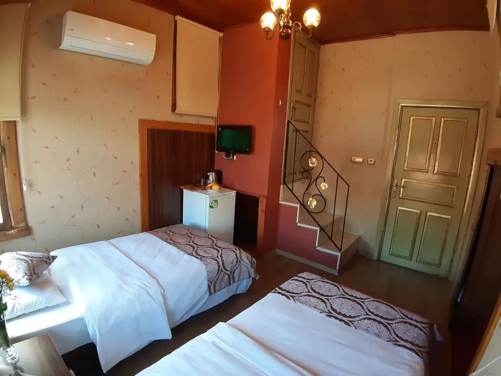 Стамбул: Royal Suites Sultanahmet