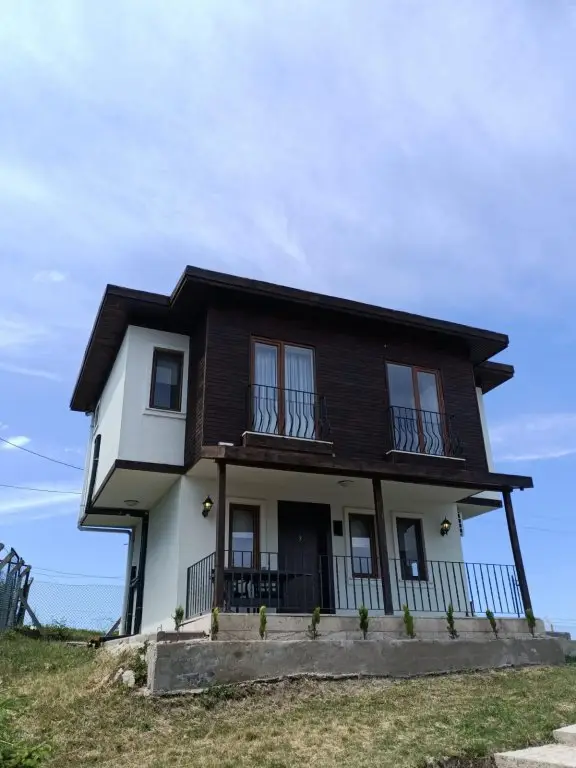 Akamoy Boztepe Otel & Restorant — фото 1