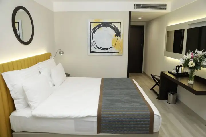 Стамбул: Milord Hotel