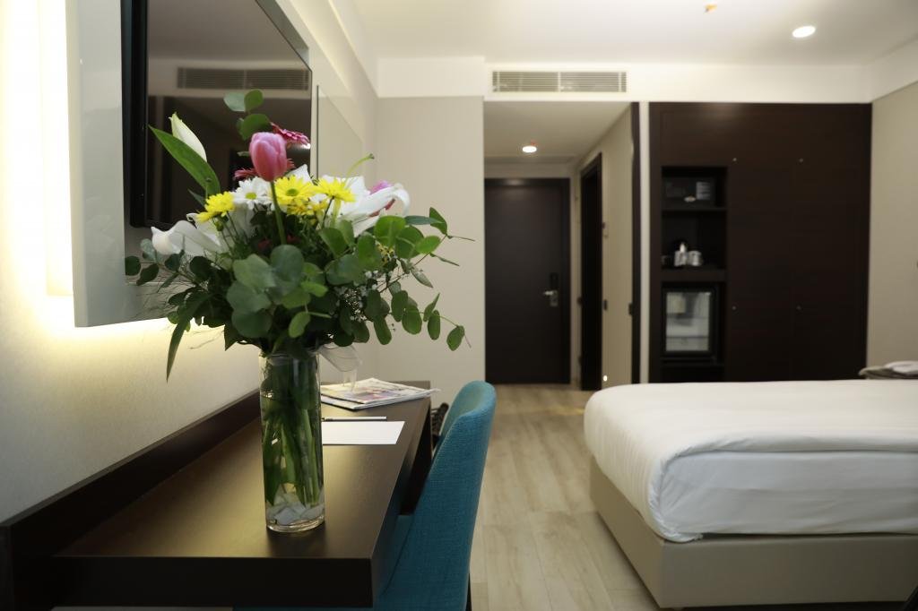 Стамбул: Milord Hotel