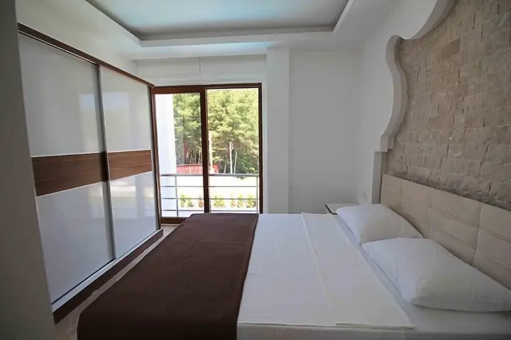 Фетхие: Sami Villa by Nokta Villa