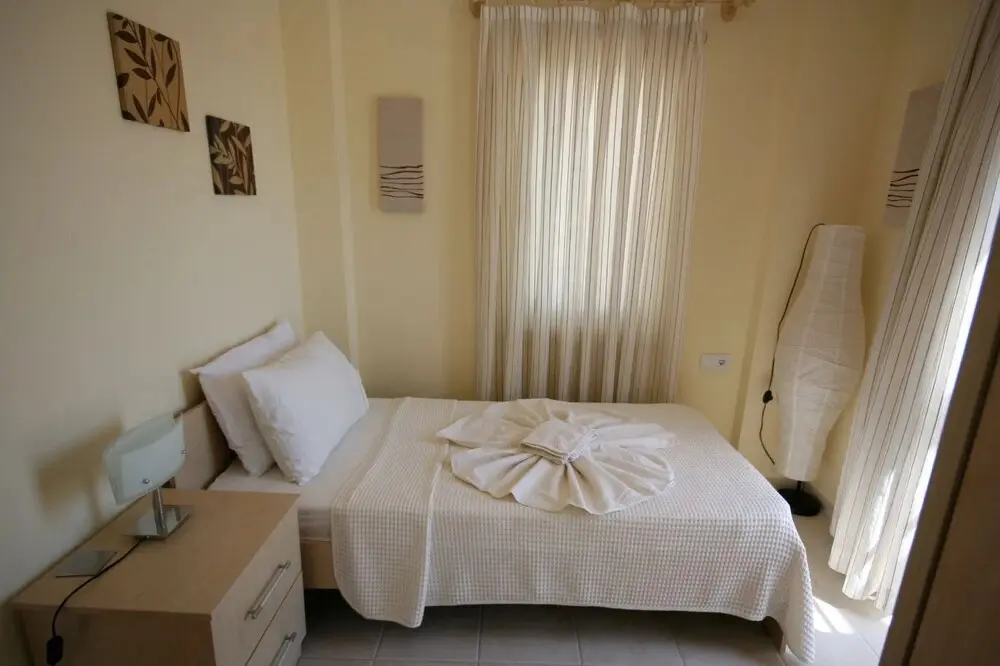 Милас: Important Group Turqouise Villa Katrina