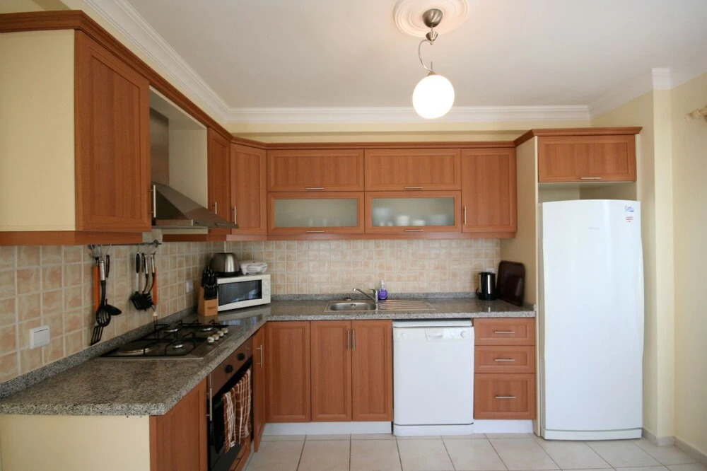 Милас: Important Group Turqouise Villa Katrina
