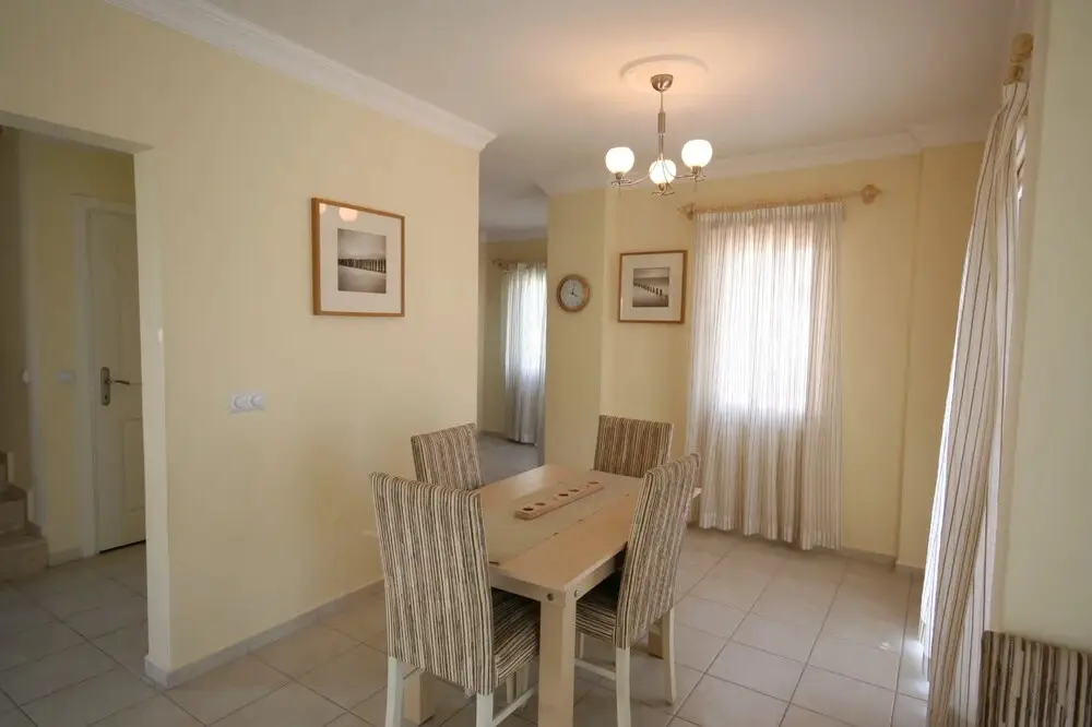 Милас: Important Group Turqouise Villa Katrina