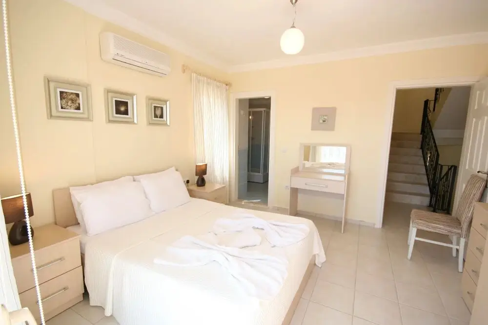 Милас: Important Group Turqouise Villa Katrina
