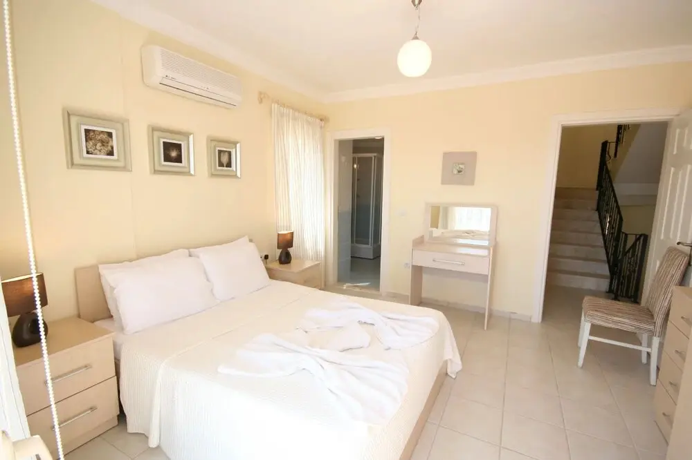 Милас: Important Group Turqouise Villa Katrina
